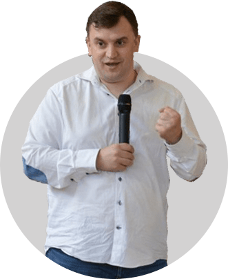 Наш пастор