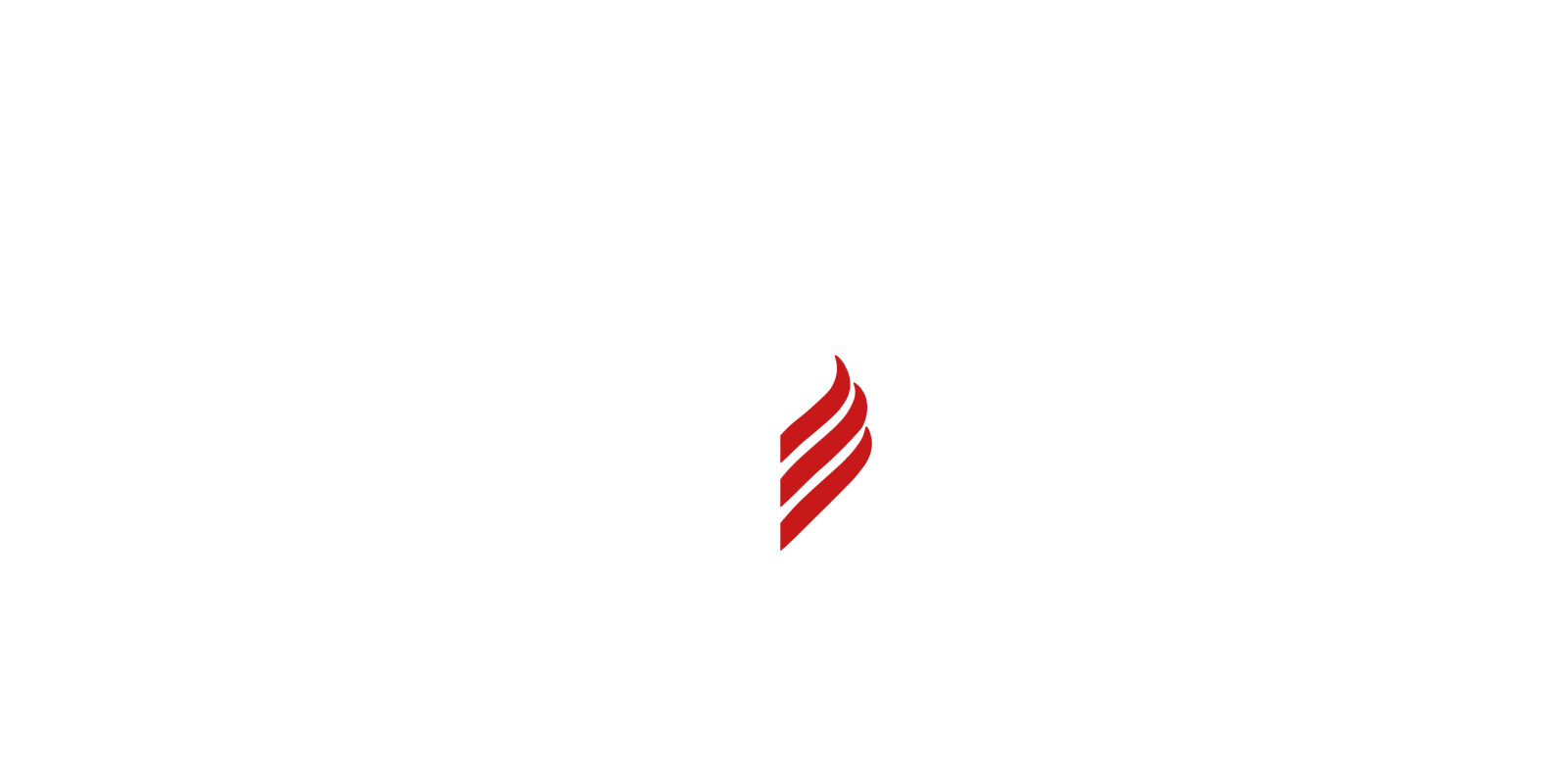 Церковь Скиния в Варшаве